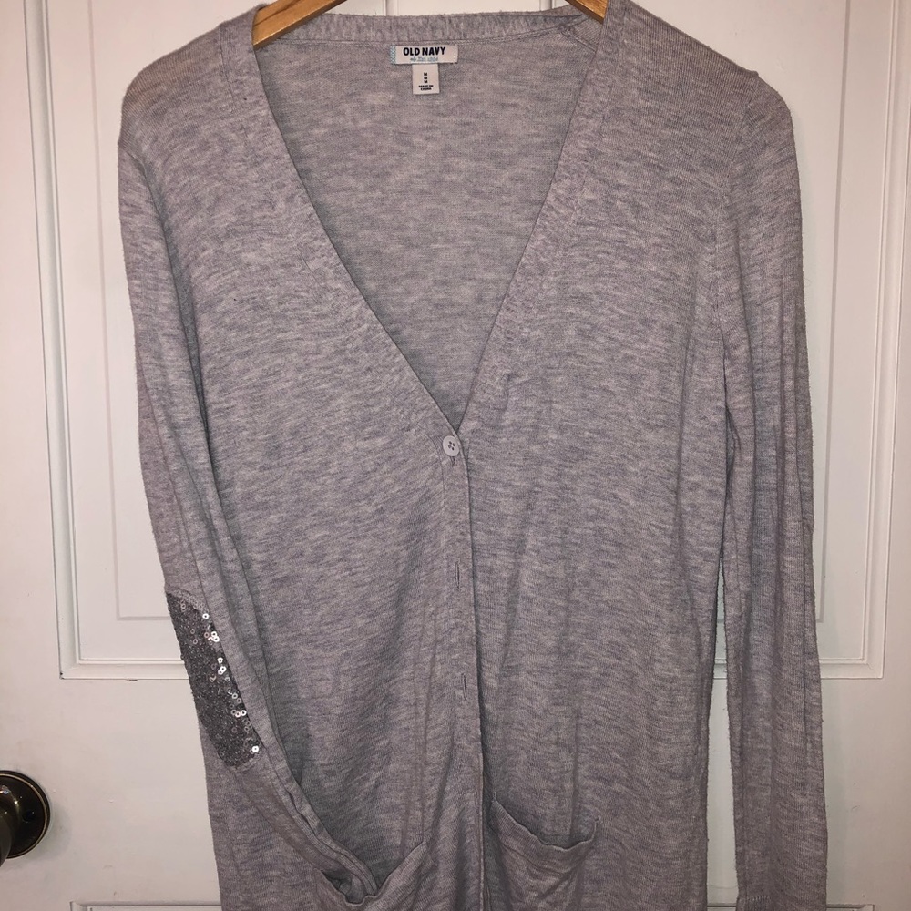 Old Navy Cardigan